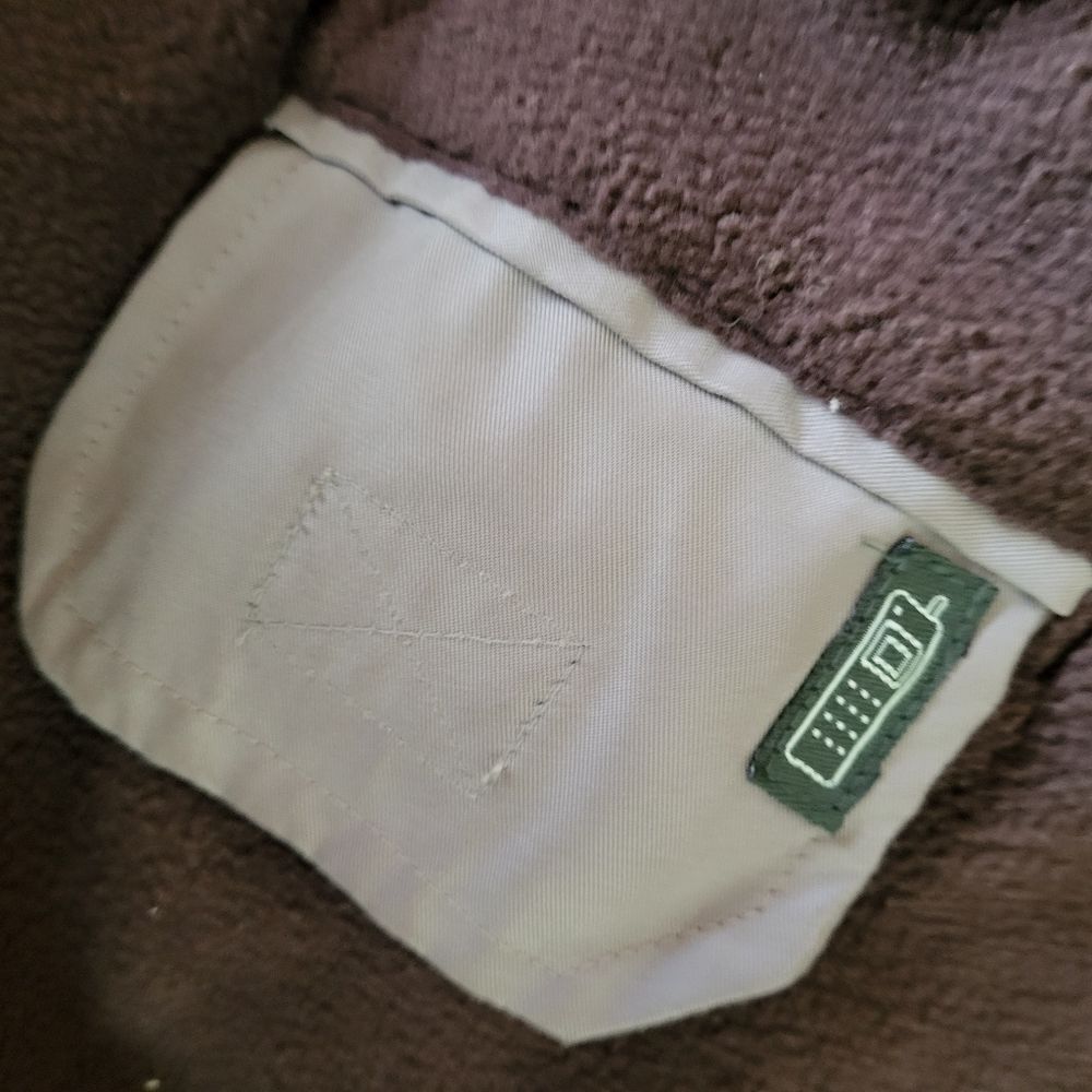 Men's Weatherproof Jacket XXL - Picture 4 of 6